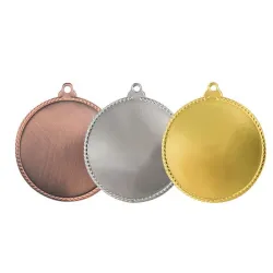 Medal metalowy - IP37049535