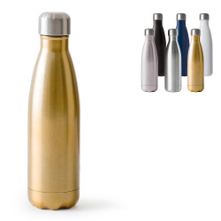 Butelka stalowa, 500 ml - LT52017