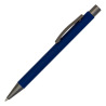 Długopis aluminiowy o satynowym wykończeniu -R73444