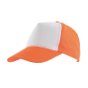 5 segmentowa czapka - 56-0701800