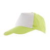 5 segmentowa czapka - 56-0701800
