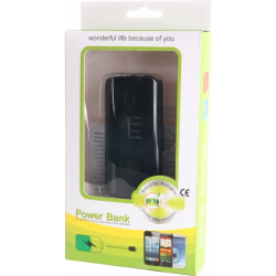 Power Bank 4000mAh z USB - 034503