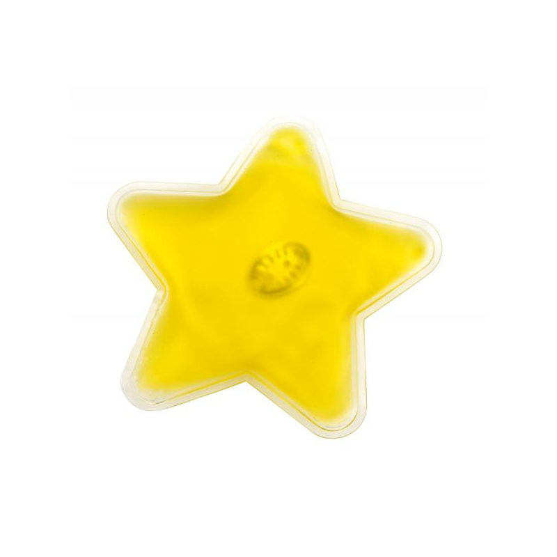 Kieszonkowy ogrzewacz w kształcie gwiazdy - 56-0909008