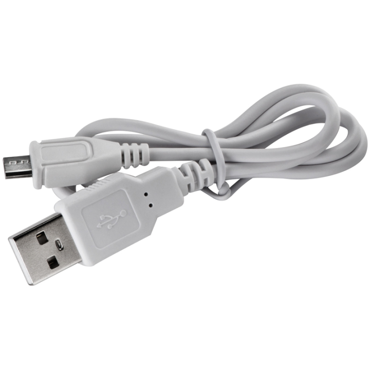 Zestaw power bank 2200 mAh, ładowarka i wtyczka EU - 2008106