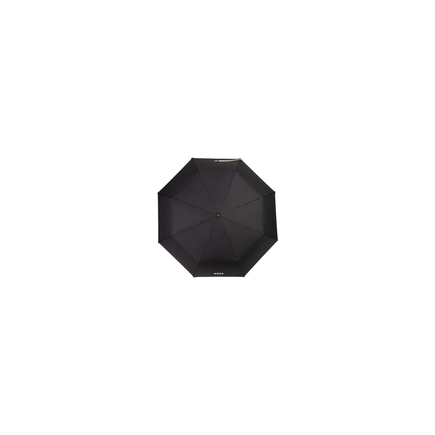 hugo boss golf umbrella