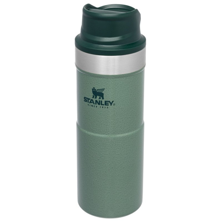 Kubek Stanley CLASSIC TRIGGER ACTION TRAVEL MUG 0,35 L - 1009848010