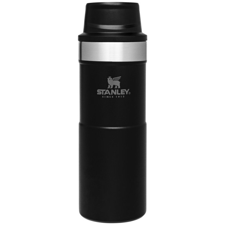 Kubek Stanley CLASSIC TRIGGER ACTION TRAVEL MUG 0,35 L - 1009848010