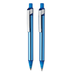 Zestaw długopis i ołówek - MO8579