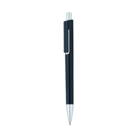 Plastikowy długopis. - P610.871