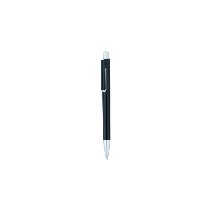 Plastikowy długopis. - P610.871