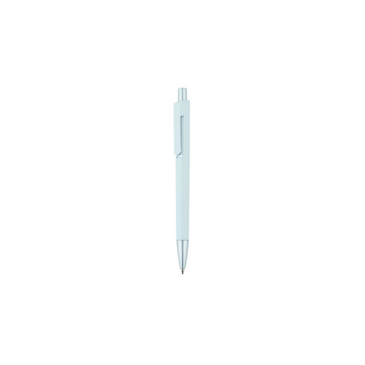 Plastikowy długopis. - P610.871