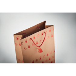 Papierowa torba prezentowa - CX1497 (MOCN-05#)