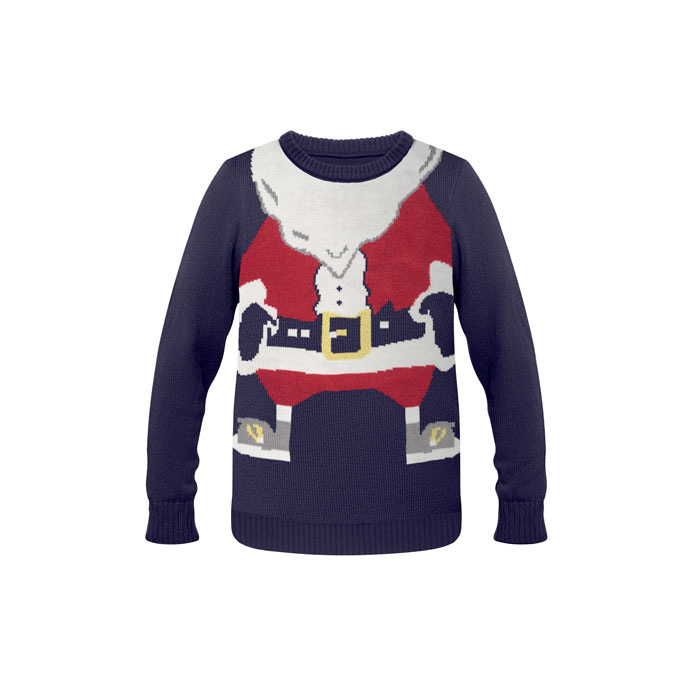 Sweter świąteczny S/M - CX1521 (MOCN-04#)