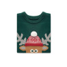 Sweter świąteczny S/M - CX1521 (MOCN-09#)
