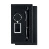 Długopis z breloczkiem - KC7149 (MOCN-03#)
