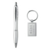 Długopis z breloczkiem - KC7149 (MOCN-16#)