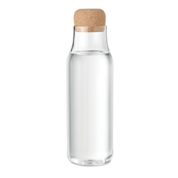 Szklana butelka z korkiem 1L - MO6299 (MOCN-22#)