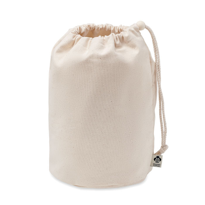 Średnia torba z bawełny - MO6625 (MOCN-13#)