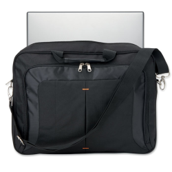 Modna torba na laptop 17 cali - MO8566-03