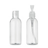 Zestaw butelek do dezynfekcji - MO9955 (MOCN-22#)