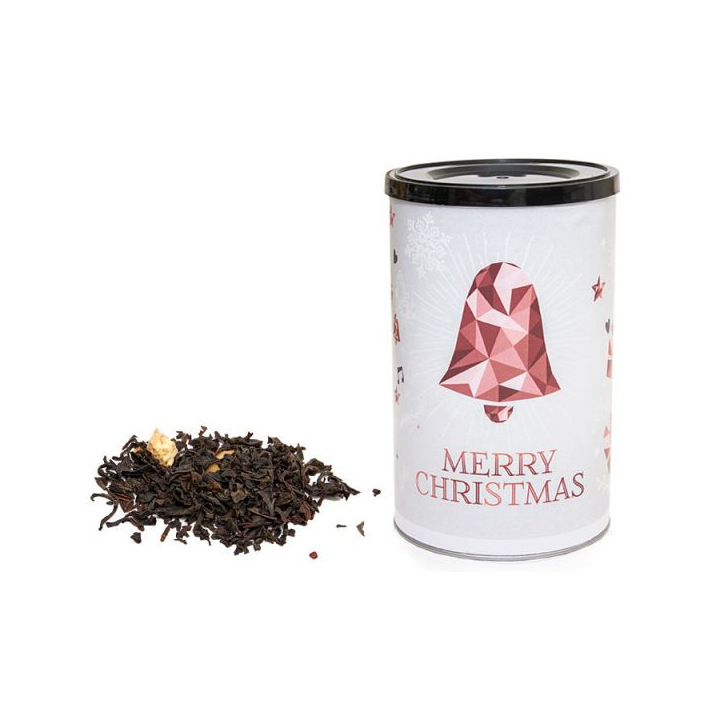HERBATA LIŚCIASTA W TUBIE 50G 16.44