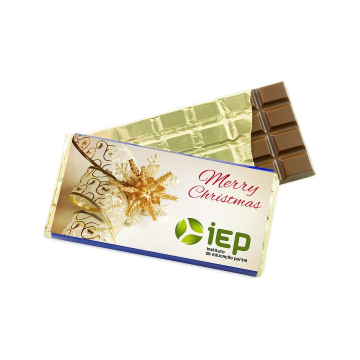 CZEKOLADA BELGIJSKA 100G W OBWOLUCIE 06.02
