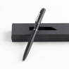 Metalowy długopis w opakowaniu prezentowym - IP13158796