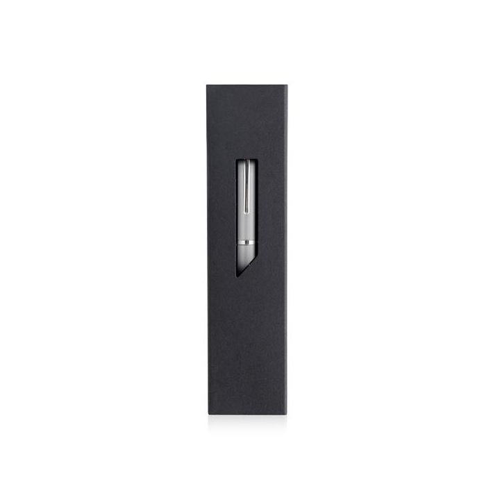Metalowy długopis w opakowaniu prezentowym - IP13158796
