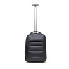Plecak/walizka na kółkach z miejscem na laptopa 17`- IP31046011