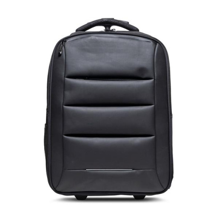 Plecak/walizka na kółkach z miejscem na laptopa 17`- IP31046011