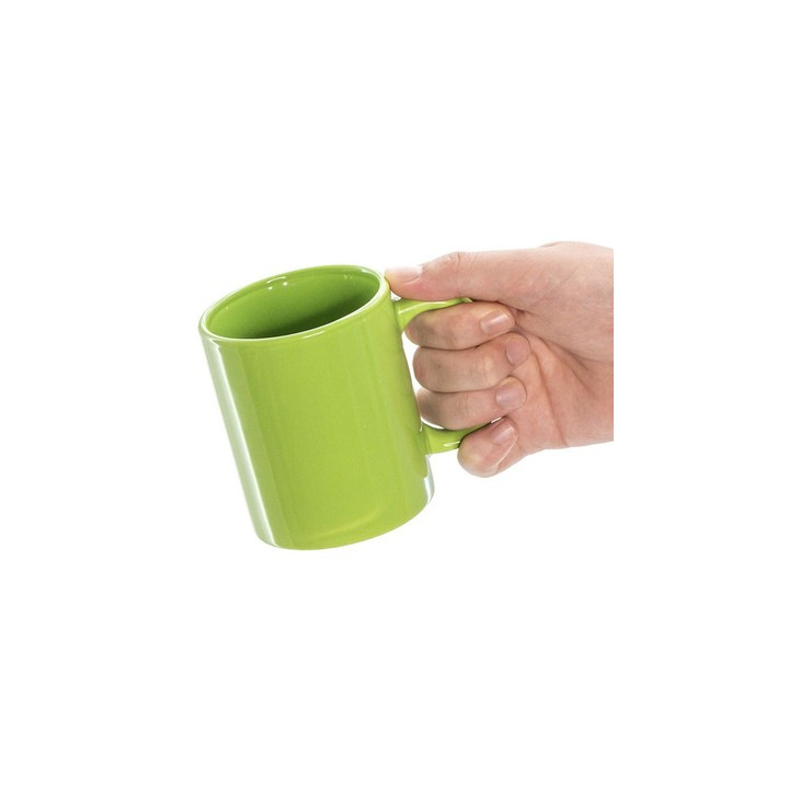 Kubek ceramiczny, 370 ml - V8507