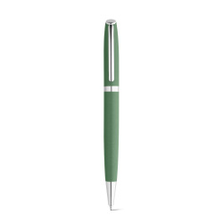 Zestaw długopis i pióro kulkowe z recyklingu - ST 91778