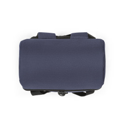 Wyściełany plecak termiczny 600D rPET - ST 92099
