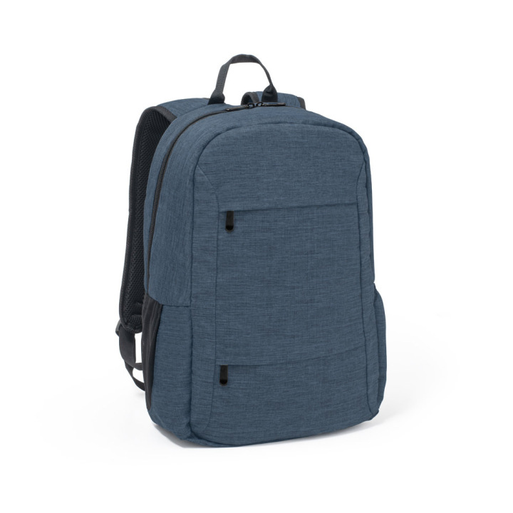 Plecak na laptopa 300D rPET - ST 92098