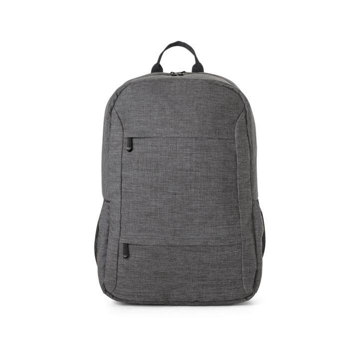 Plecak na laptopa 300D rPET - ST 92098