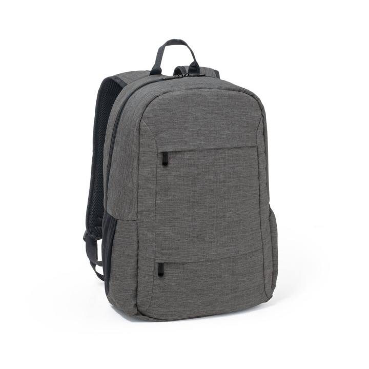 Plecak na laptopa 300D rPET - ST 92098
