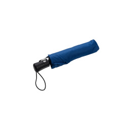 Wiatroodporny składany parasol 21‘‘ z odblaskowym obramowaniem - F0107501AJ304