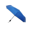Wiatroodporny składany parasol 21‘‘ z odblaskowym obramowaniem - F0107501AJ304