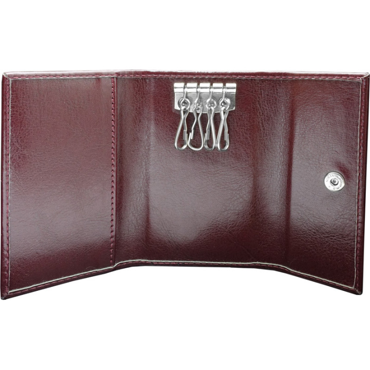 Etui na klucze z ekoskórą - JA 186019