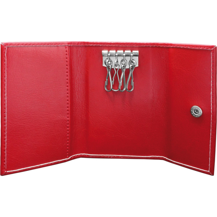 Etui na klucze z ekoskórą - JA 186019