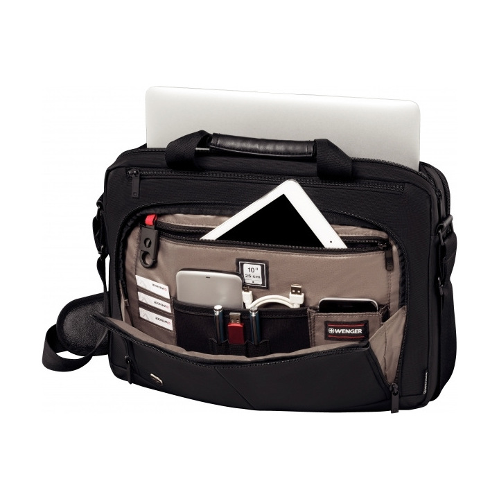 TORBA NA LAPTOPA WENGER SOURCE - EG W601066