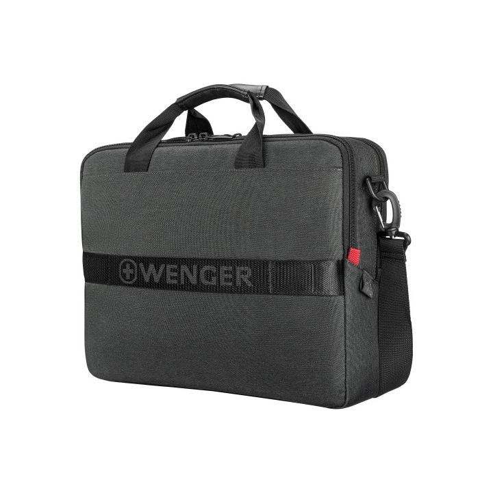 TORBA NA LAPTOPA MX ECO BRIEF WENGER - EG W612263