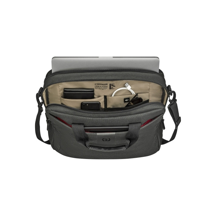 TORBA NA LAPTOPA MX ECO BRIEF WENGER - EG W612263