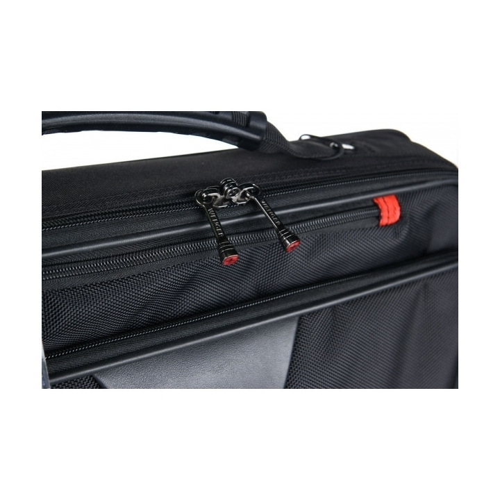 LEGACY 16` SINGLE COMPARTMENT NOTEBOOK - EG W600647