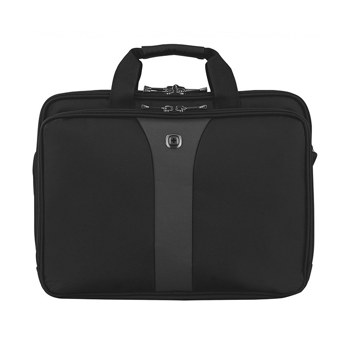 LEGACY 16` SINGLE COMPARTMENT NOTEBOOK - EG W600647