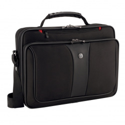 LEGACY 16` SINGLE COMPARTMENT NOTEBOOK - EG W600647