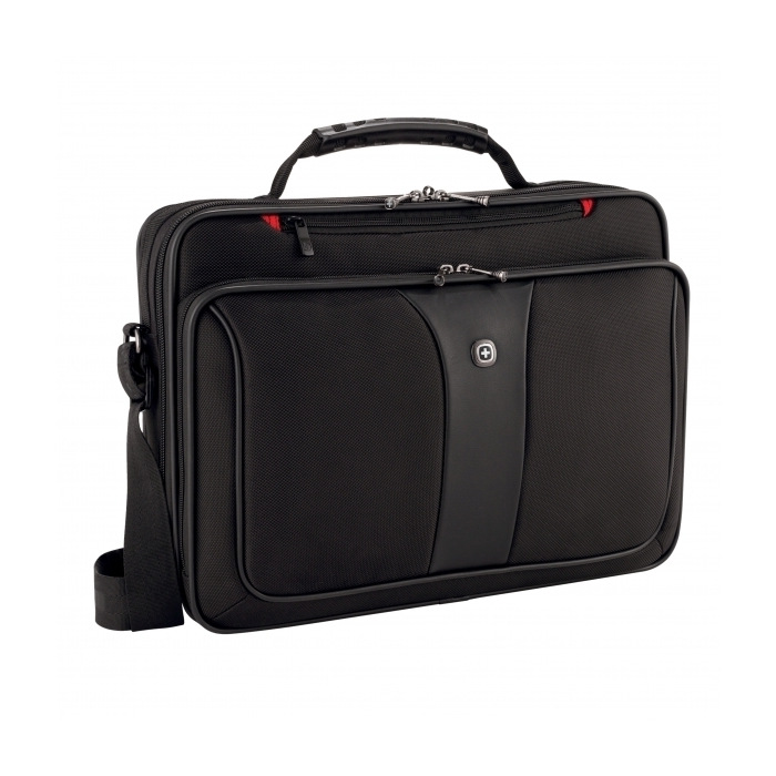 LEGACY 16` SINGLE COMPARTMENT NOTEBOOK - EG W600647