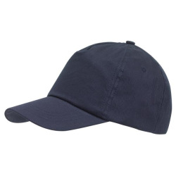 5-segmentowa czapka - 56-0702059