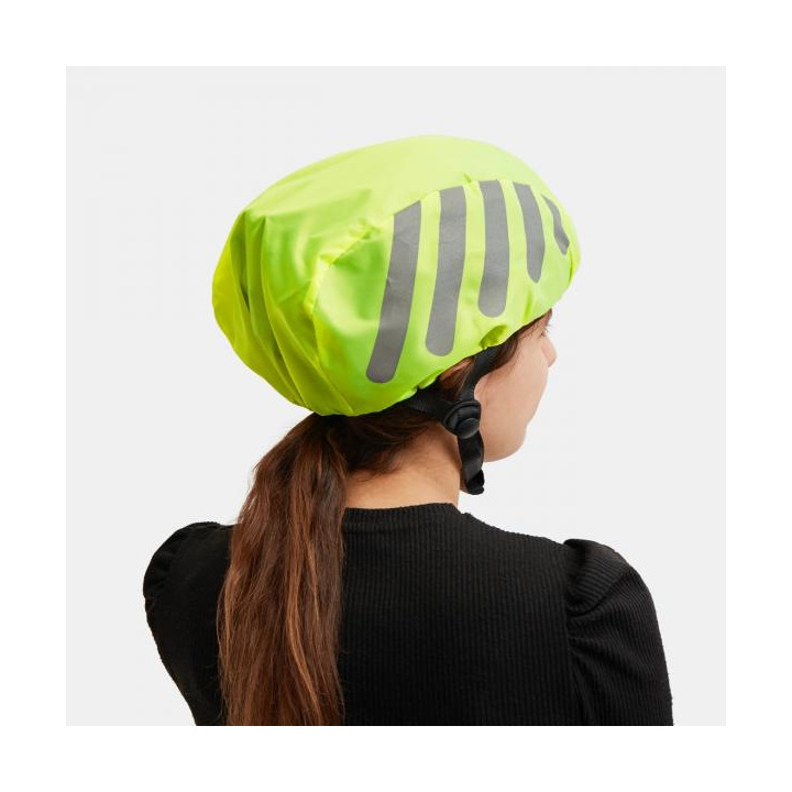 Ochraniacz przeciwdeszczowy na kask - 56-0239001