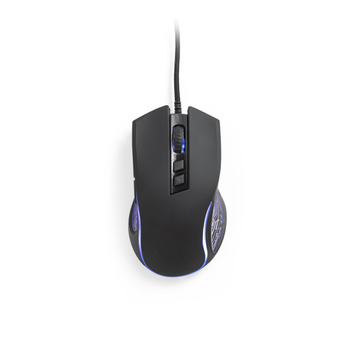 Mysz do gier ABS - ST 97133